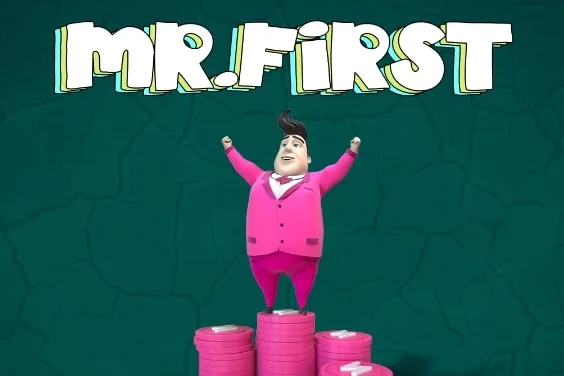 Mr. First